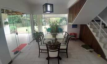 Imagem 4: CASA RESIDENCIAL em SÃO FRANCISCO DO SUL - SC, Iperoba