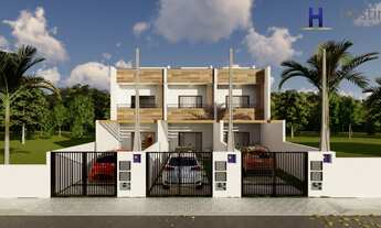 Imagem: GEMINADO RESIDENCIAL em SÃO FRANCISCO DO