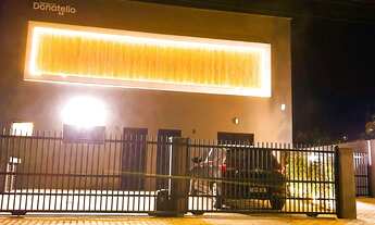 Imagem 2: PRÉDIO RESIDENCIAL em SÃO FRANCISCO DO SUL - SC, Água Branca