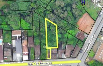 Imagem 6: TERRENO RESIDENCIAL em SÃO FRANCISCO DO SUL - SC, Centro