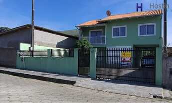 Imagem: CASA RESIDENCIAL em SÃO FRANCISCO DO SUL