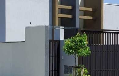 Imagem 2: CASA RESIDENCIAL em SÃO FRANCISCO DO SUL - SC, Capri