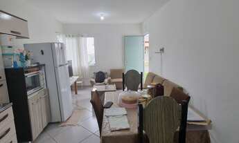 Imagem 4: CASA RESIDENCIAL em ARAQUARI - SC, Porto Grande