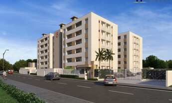 Imagem: APARTAMENTO RESIDENCIAL em JOINVILLE - SC