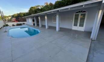 Imagem 2: CASA RESIDENCIAL em SÃO FRANCISCO DO SUL - SC, Paulas