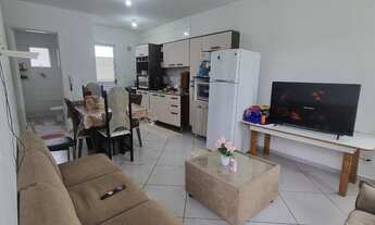 Imagem 3: CASA RESIDENCIAL em ARAQUARI - SC, Porto Grande