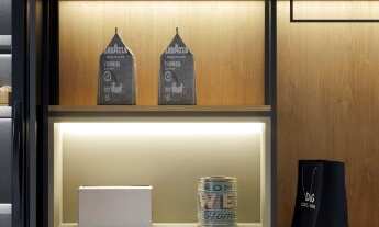 Imagem 3: APARTAMENTO RESIDENCIAL em JOINVILLE - SC, AMÉRICA