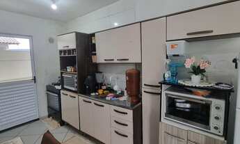 Imagem 5: CASA RESIDENCIAL em ARAQUARI - SC, Porto Grande