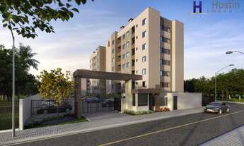 Imagem: APARTAMENTO RESIDENCIAL em JOINVILLE - SC
