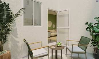 Imagem 5: APARTAMENTO RESIDENCIAL em JOINVILLE - SC, NOVA BRASÍLIA