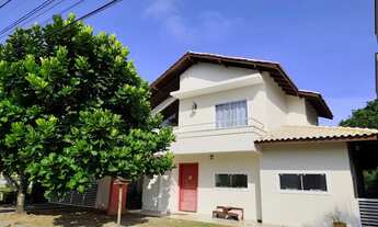 Imagem: CASA RESIDENCIAL em SÃO FRANCISCO DO SUL