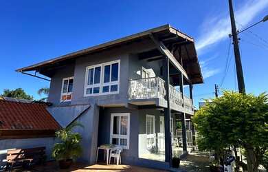 Imagem 4: CASA RESIDENCIAL em SÃO FRANCISCO DO SUL - SC, UBATUBA