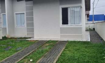 Imagem 2: CASA RESIDENCIAL em ARAQUARI - SC, Porto Grande
