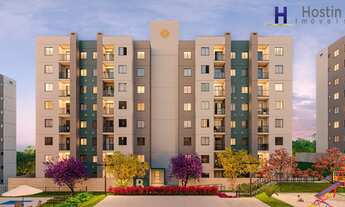 Imagem 2: APARTAMENTO RESIDENCIAL em JOINVILLE - SC, COSTA E SILVA