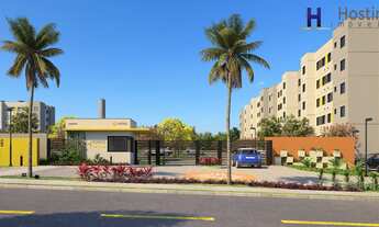 Imagem: APARTAMENTO RESIDENCIAL em JOINVILLE - SC