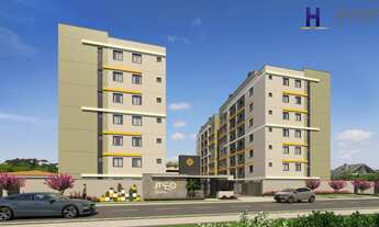 Imagem: APARTAMENTO RESIDENCIAL em JOINVILLE - SC