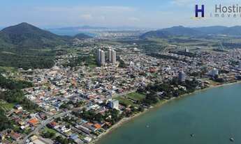 Imagem 4: APARTAMENTO RESIDENCIAL em PENHA - SC, Armação