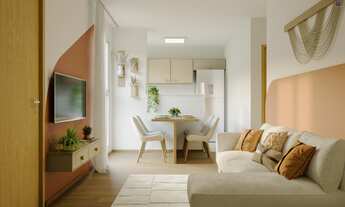 Imagem 2: APARTAMENTO RESIDENCIAL em JOINVILLE - SC, NOVA BRASÍLIA