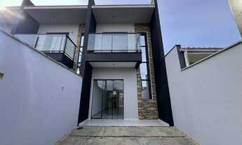 Imagem: GEMINADO RESIDENCIAL em SÃO FRANCISCO DO