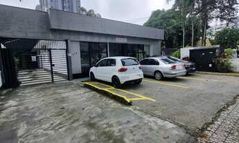 Imagem: SALA COMERCIAL em JOINVILLE - SC, ANITA