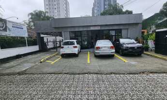 Imagem 2: SALA COMERCIAL em JOINVILLE - SC, ANITA GARIBALDI