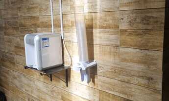 Imagem 6: SALA COMERCIAL em JOINVILLE - SC, ANITA GARIBALDI