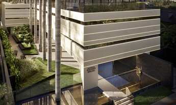 Imagem 6: APARTAMENTO RESIDENCIAL em JOINVILLE - SC, AMÉRICA