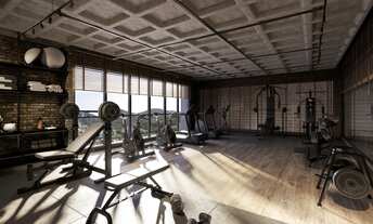 Imagem 6: APARTAMENTO RESIDENCIAL em ITAPEMA - SC, Jardim Praia Mar