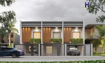 Imagem: GEMINADO RESIDENCIAL em JOINVILLE - SC