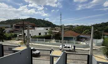 Imagem 7: GEMINADO RESIDENCIAL em JOINVILLE - SC, SÃO MARCOS