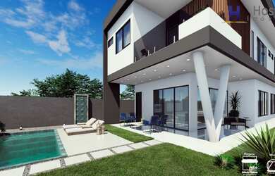 Imagem 4: CASA RESIDENCIAL em JOINVILLE - SC, GLÓRIA