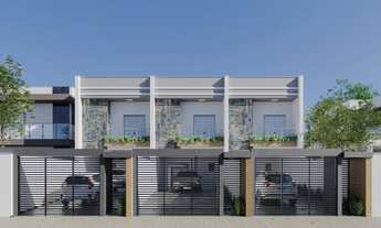 Imagem: GEMINADO RESIDENCIAL em JOINVILLE - SC