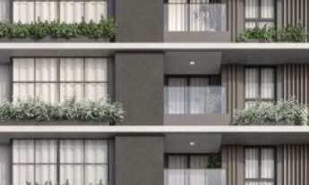 Imagem 2: APARTAMENTO RESIDENCIAL em JOINVILLE - SC, ANITA GARIBALDI