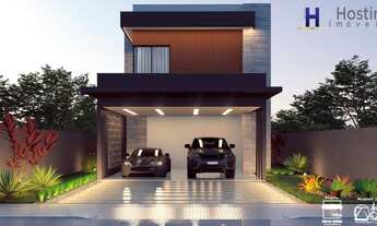 Imagem: CASA RESIDENCIAL em JOINVILLE - SC, GLÓRIA