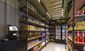 Imagem 6: APARTAMENTO RESIDENCIAL em PENHA - SC, Centro