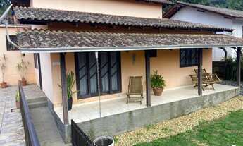 Imagem: CASA RESIDENCIAL em SÃO FRANCISCO DO SUL