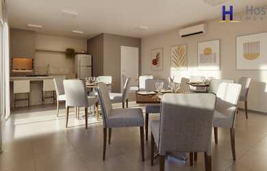 Imagem 6: APARTAMENTO RESIDENCIAL em JARAGUÁ DO SUL - SC, ÁGUA VERDE