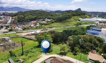Imagem 2: TERRENO RESIDENCIAL em SÃO FRANCISCO DO SUL - SC, Água Branca