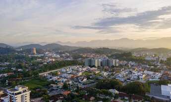 Imagem 3: APARTAMENTO RESIDENCIAL em JOINVILLE - SC, GLÓRIA