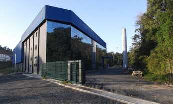Imagem: GALPAO COMERCIAL em SÃO FRANCISCO DO SUL