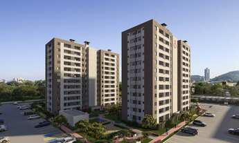 Imagem 2: APARTAMENTO RESIDENCIAL em PENHA - SC, Centro