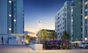 Imagem 2: APARTAMENTO RESIDENCIAL em JOINVILLE - SC, GLÓRIA