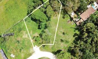 Imagem 3: TERRENO RESIDENCIAL em SÃO FRANCISCO DO SUL - SC, Água Branca