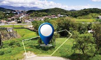 Imagem: TERRENO RESIDENCIAL em SÃO FRANCISCO DO