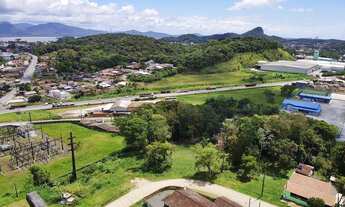Imagem 7: TERRENO RESIDENCIAL em SÃO FRANCISCO DO SUL - SC, Água Branca