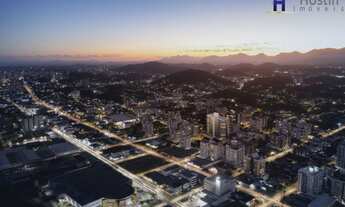 Imagem 5: APARTAMENTO RESIDENCIAL em JOINVILLE - SC, AMÉRICA