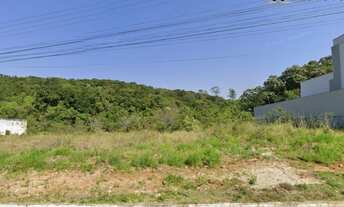 Imagem 2: TERRENO RESIDENCIAL/COMERCIAL em SÃO FRANCISCO DO SUL - SC, Água Branca