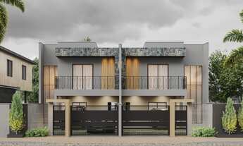 Imagem 2: GEMINADO RESIDENCIAL em JOINVILLE - SC, SAGUAÇU