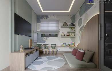 Imagem 5: APARTAMENTO RESIDENCIAL em JOINVILLE - SC, SAGUAÇU