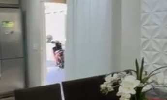 Imagem 6: CASA RESIDENCIAL em SÃO FRANCISCO DO SUL - SC, Paulas